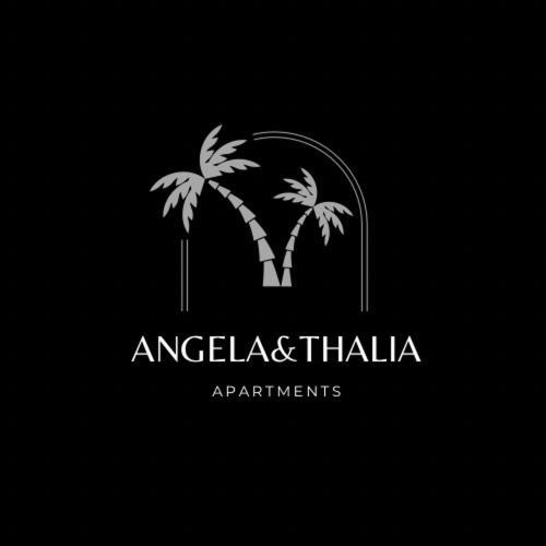 Angela Thalia Apartments Antimachia Bagian luar foto